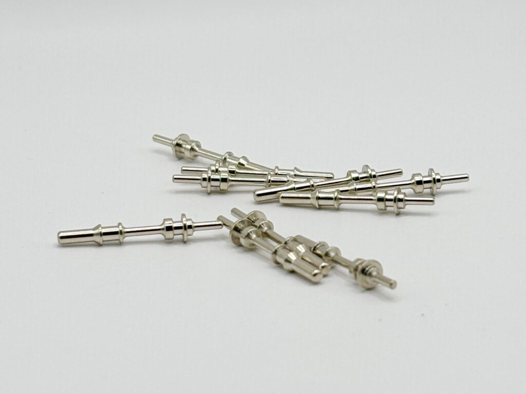 Piece de décolletage régulation des fluides | Décolletage ELBE