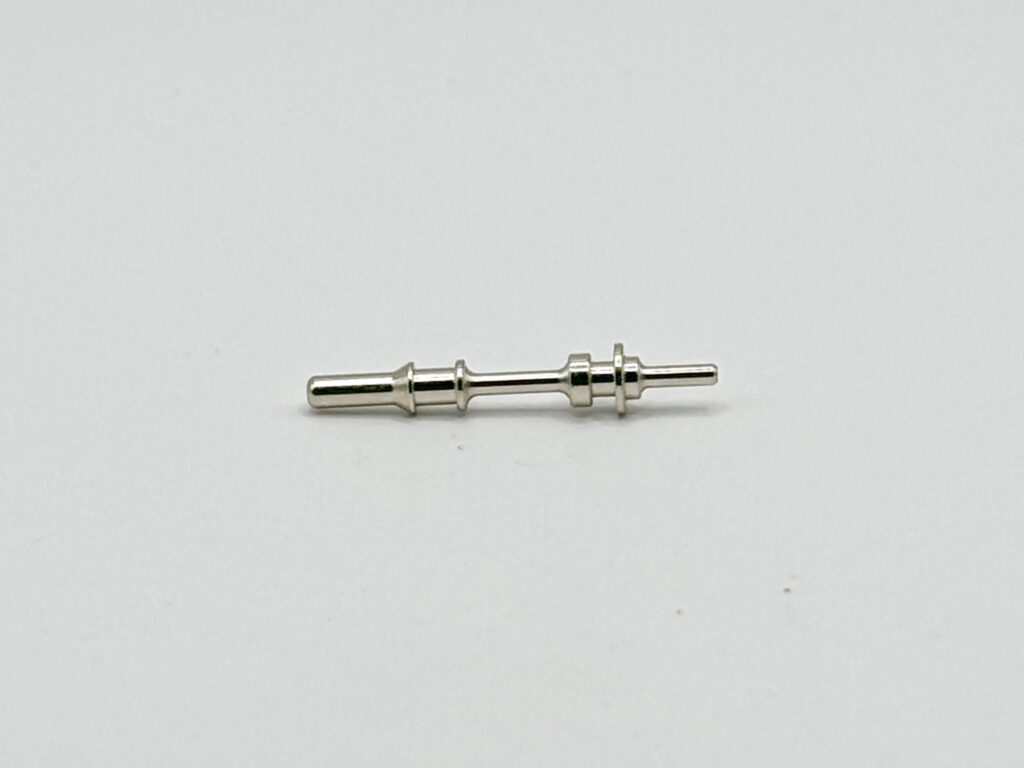 Piece de décolletage régulation des fluides | Décolletage ELBE