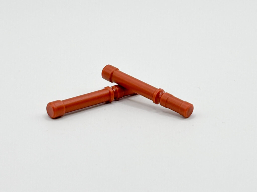 Piece de décolletage régulation des fluides | Décolletage ELBE