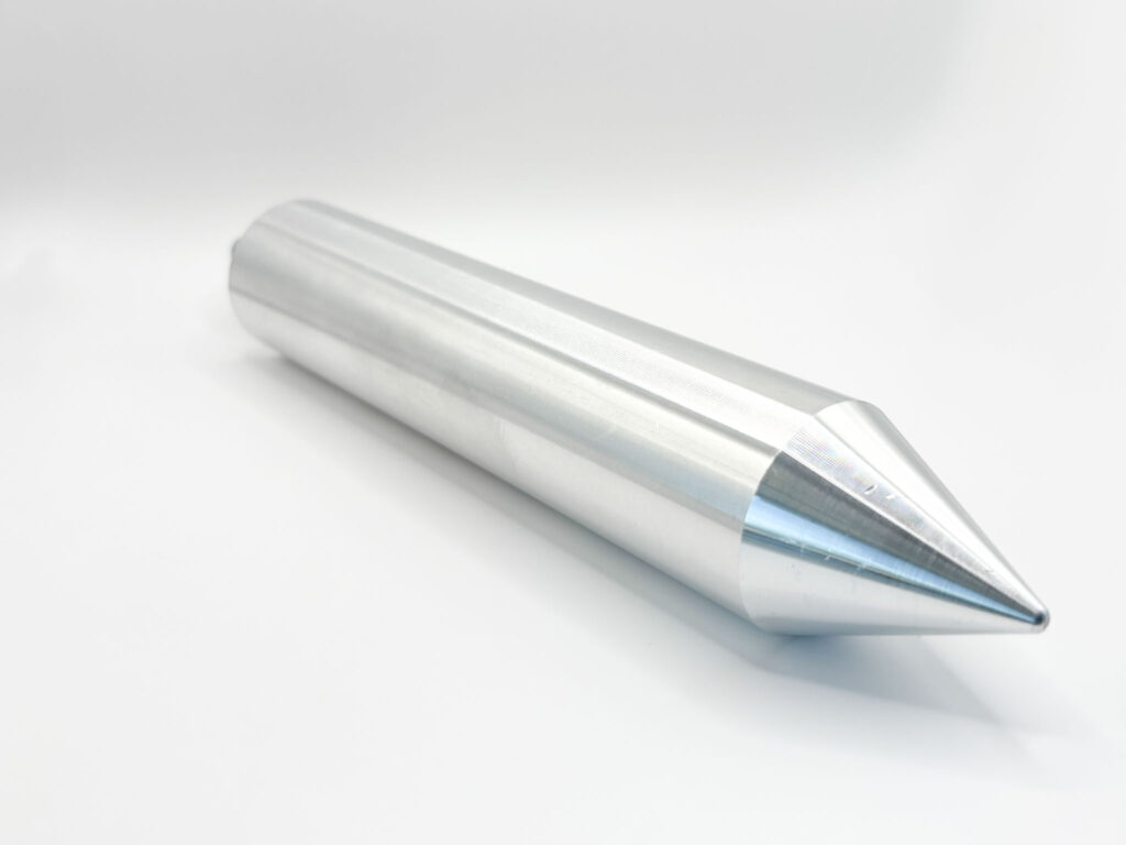 Piece de décolletage alimentaire | Décolletage ELBE