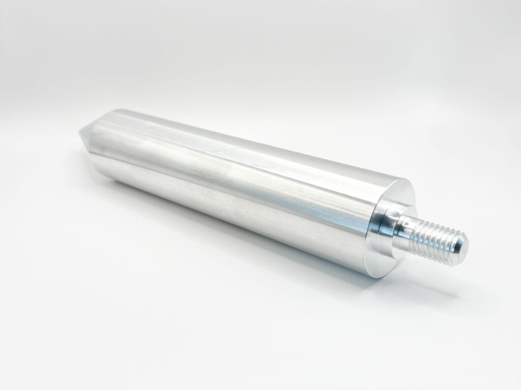 Piece de décolletage alimentaire | Décolletage ELBE