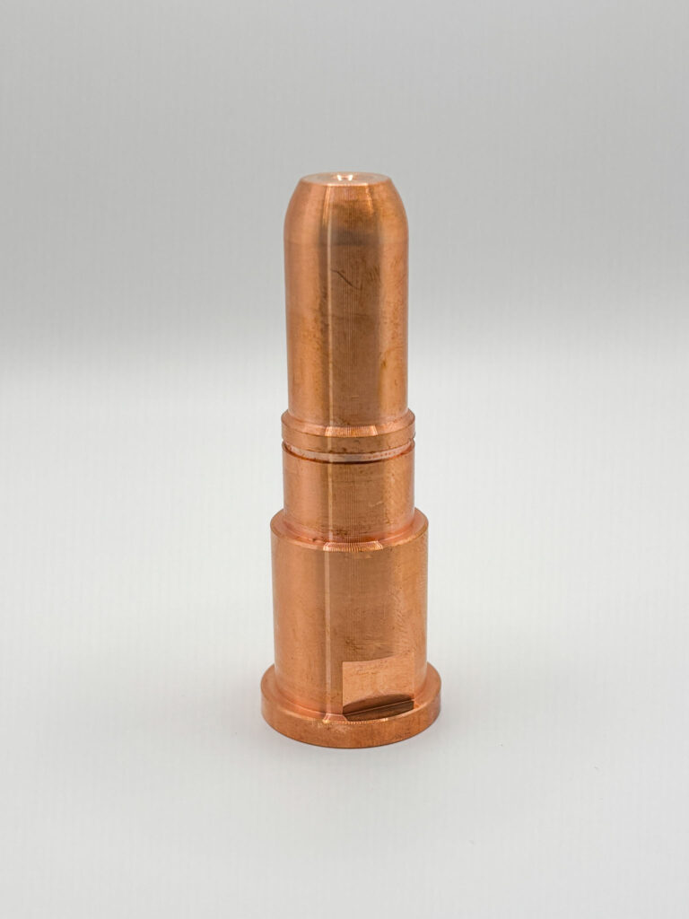 Piece de décolletage connectique | Décolletage ELBE