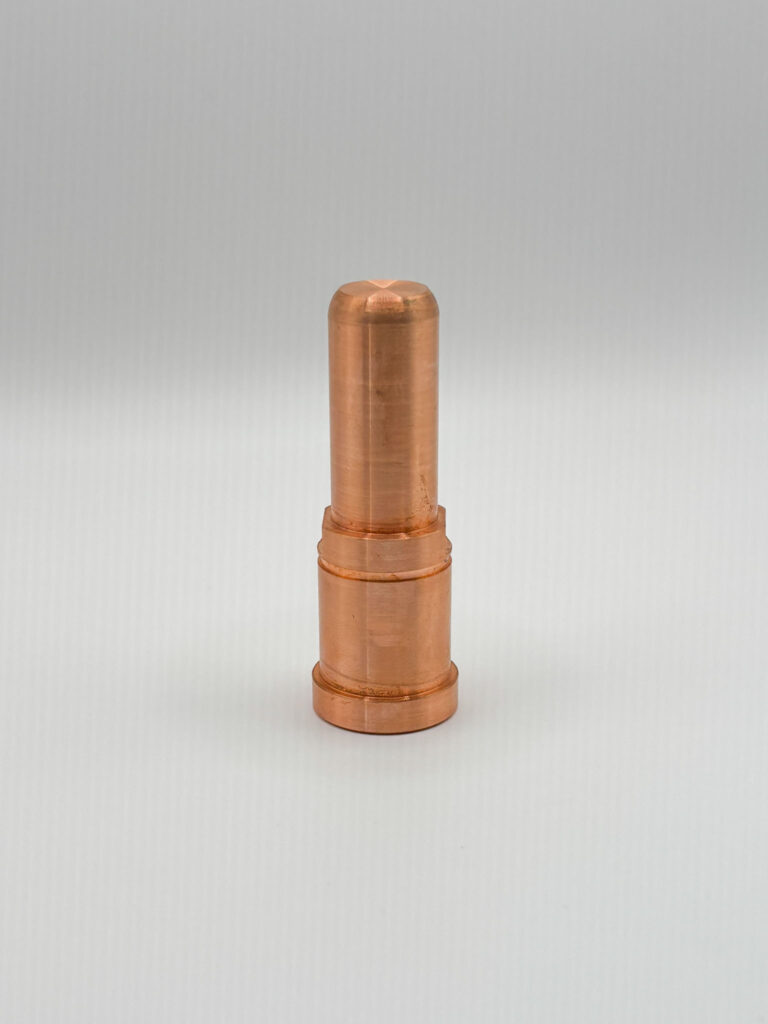 Piece de décolletage connectique | Décolletage ELBE