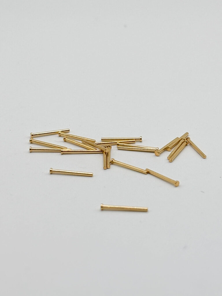 Piece de décolletage énergie | Décolletage ELBE