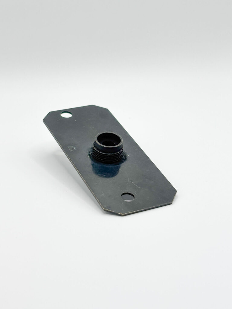 Piece de décolletage énergie | Décolletage ELBE