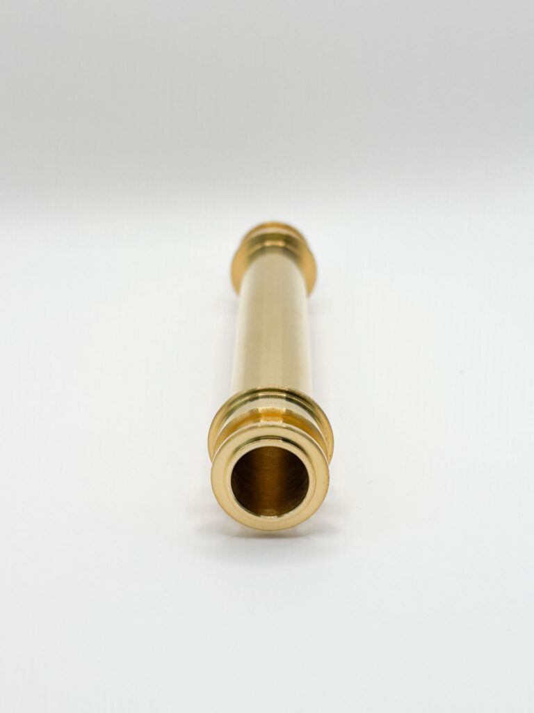 Piece de décolletage régulation du gaz | Décolletage ELBE