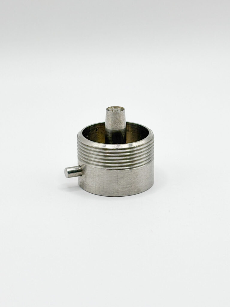 Piece de décolletage médical | Décolletage ELBE