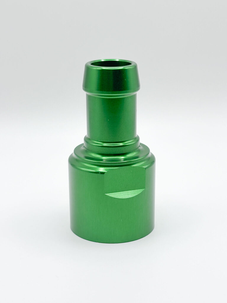 Piece de décolletage régulation des fluides | Décolletage ELBE