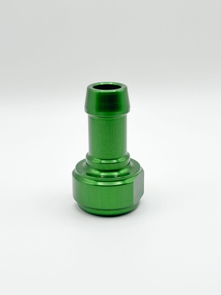 Piece de décolletage régulation des fluides | Décolletage ELBE