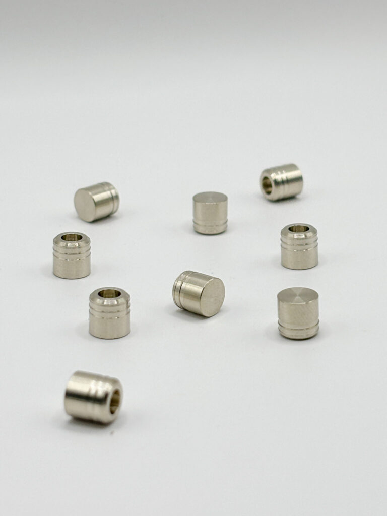 Piece de décolletage régulation des fluides | Décolletage ELBE