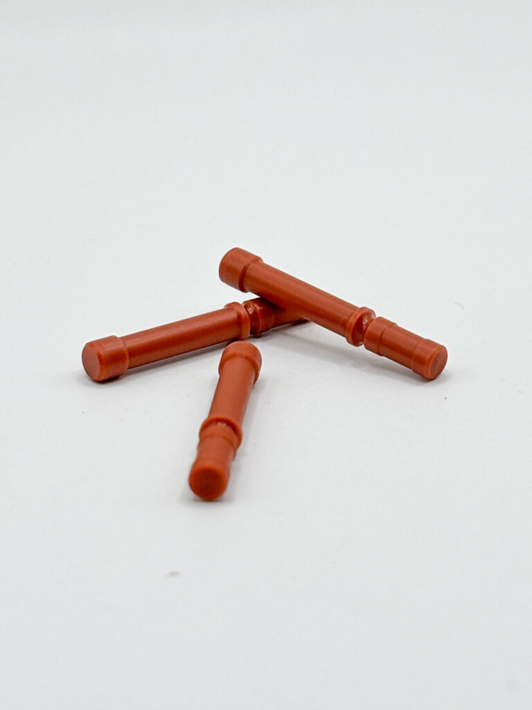 Piece de décolletage régulation des fluides | Décolletage ELBE